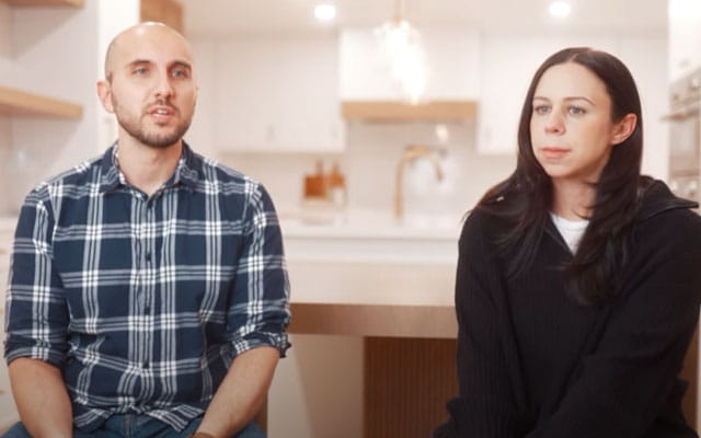 Home Reno Toronto Testimonial